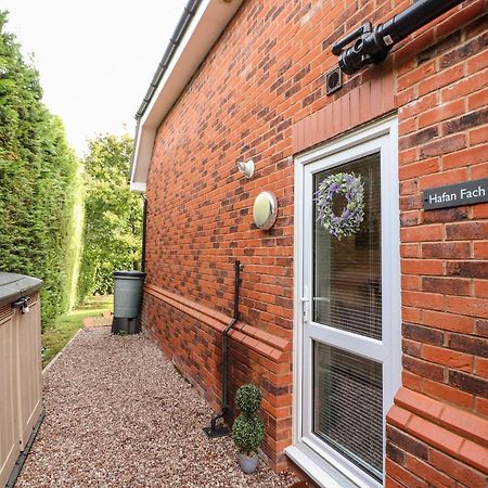 Villa Hafan Fach Mold Esterno foto