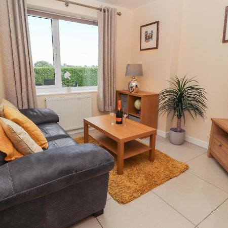 Villa Hafan Fach Mold Esterno foto