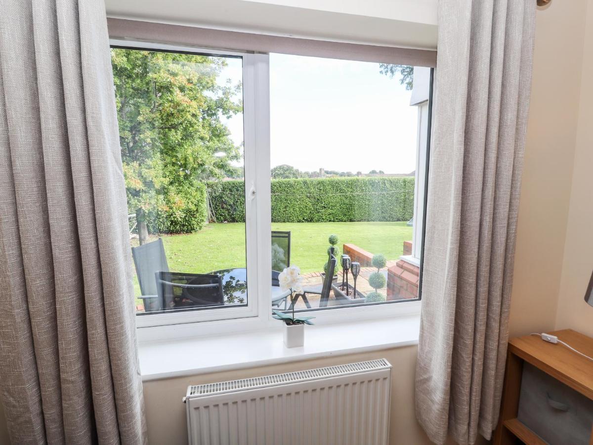 Villa Hafan Fach Mold Esterno foto