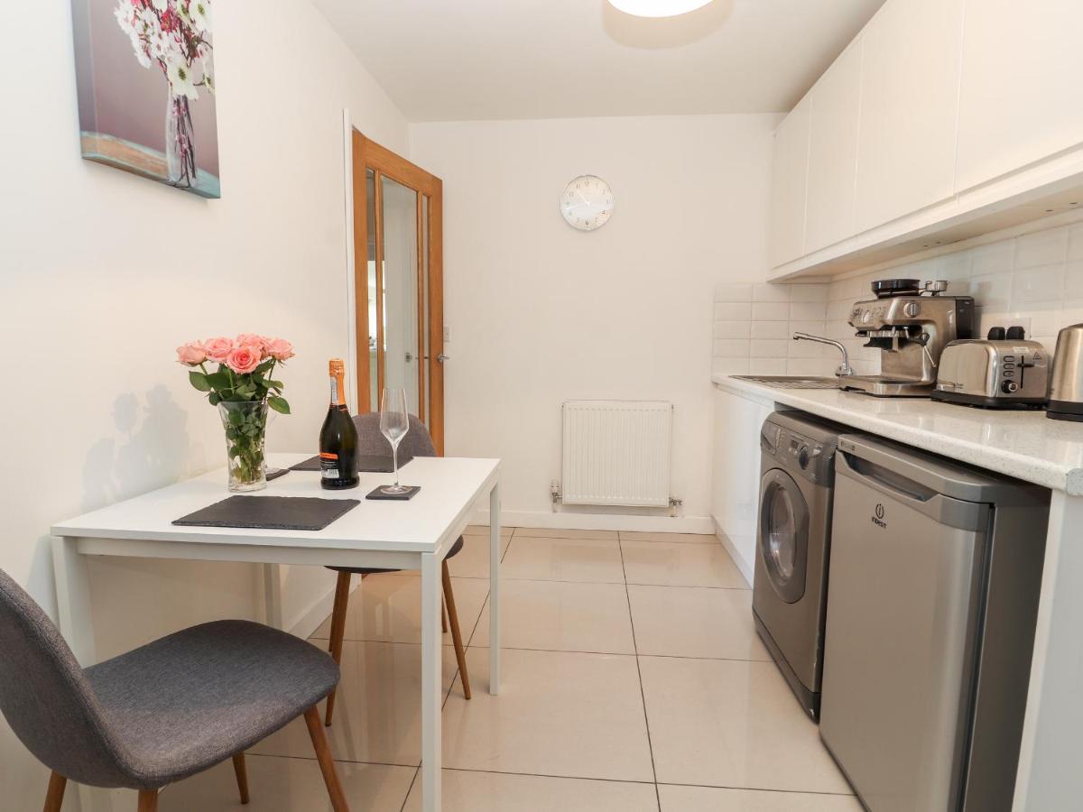 Villa Hafan Fach Mold Esterno foto