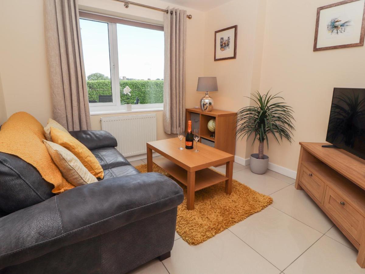 Villa Hafan Fach Mold Esterno foto