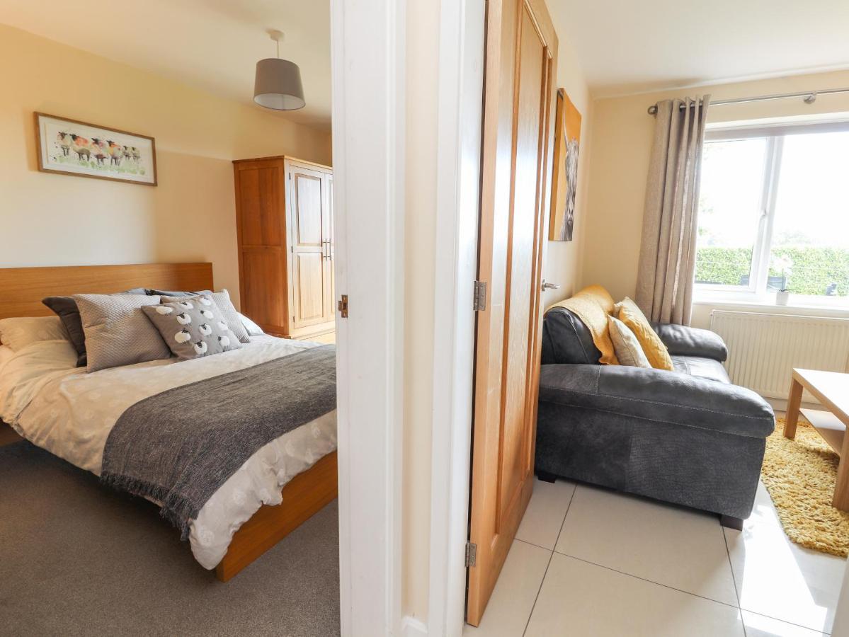 Villa Hafan Fach Mold Esterno foto