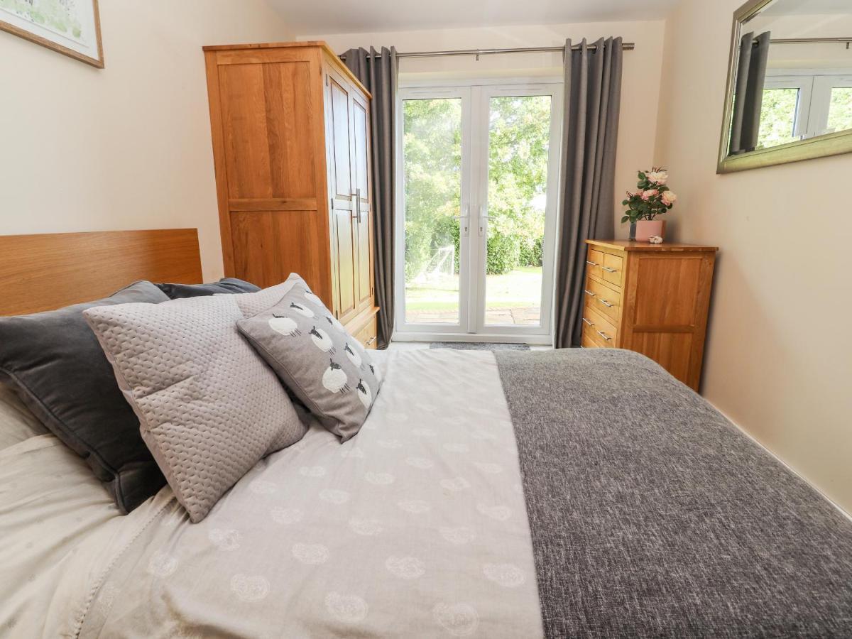 Villa Hafan Fach Mold Esterno foto