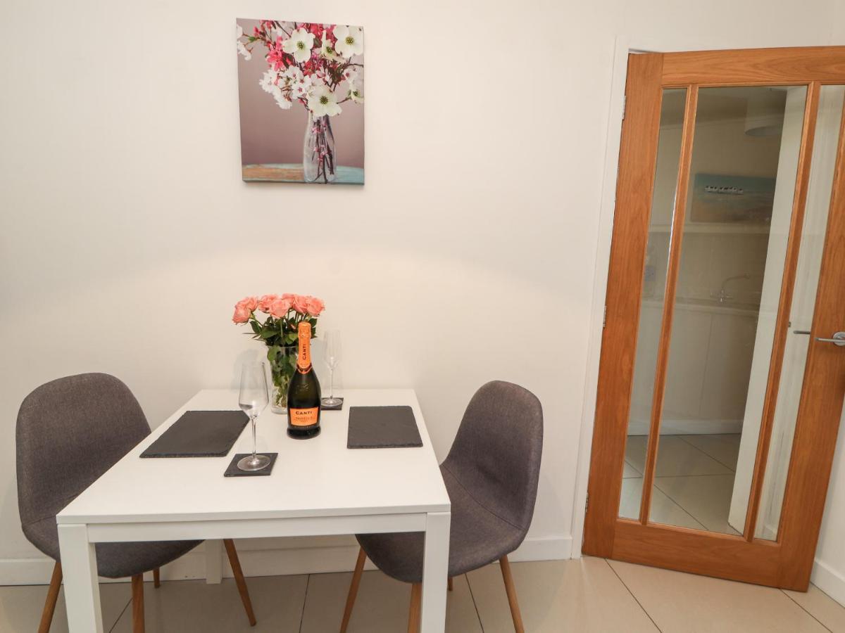 Villa Hafan Fach Mold Esterno foto