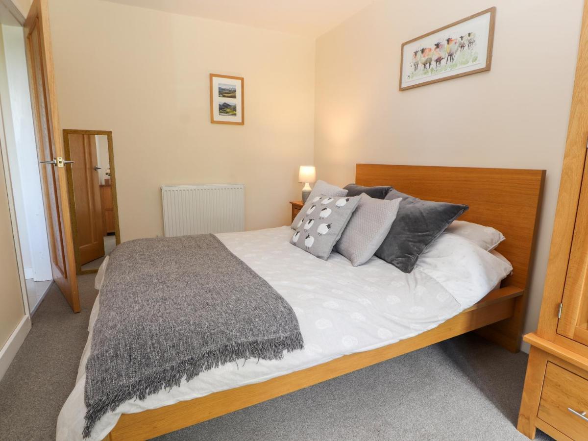 Villa Hafan Fach Mold Esterno foto
